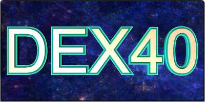 DEX40高速鋼