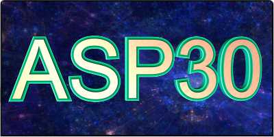 ASP30高速鋼