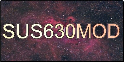 SUS630MOD不銹鋼