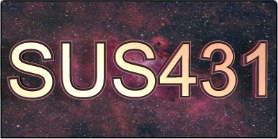 SUS431不銹鋼