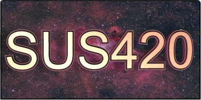SUS420不銹鋼