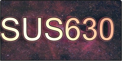sus630不銹鋼