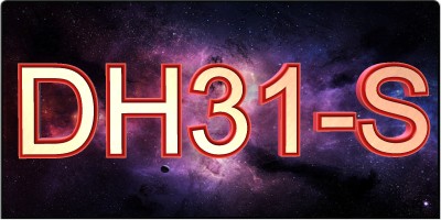 DH31-S模具鋼