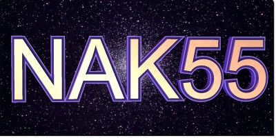NAK55模具鋼