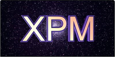 XPM塑膠模具鋼