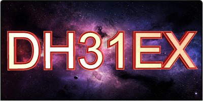 DH31EX模具鋼