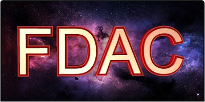 FDAC模具鋼