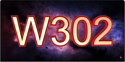 W302模具鋼