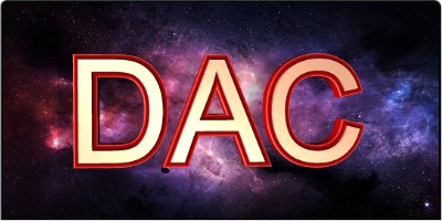 DAC模具鋼